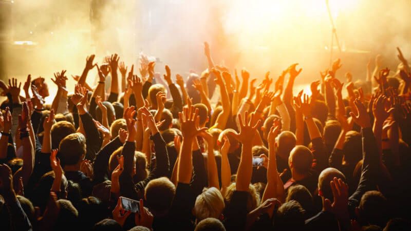 Nightclubs in Istanbul: Get Ready to Groove on The Music